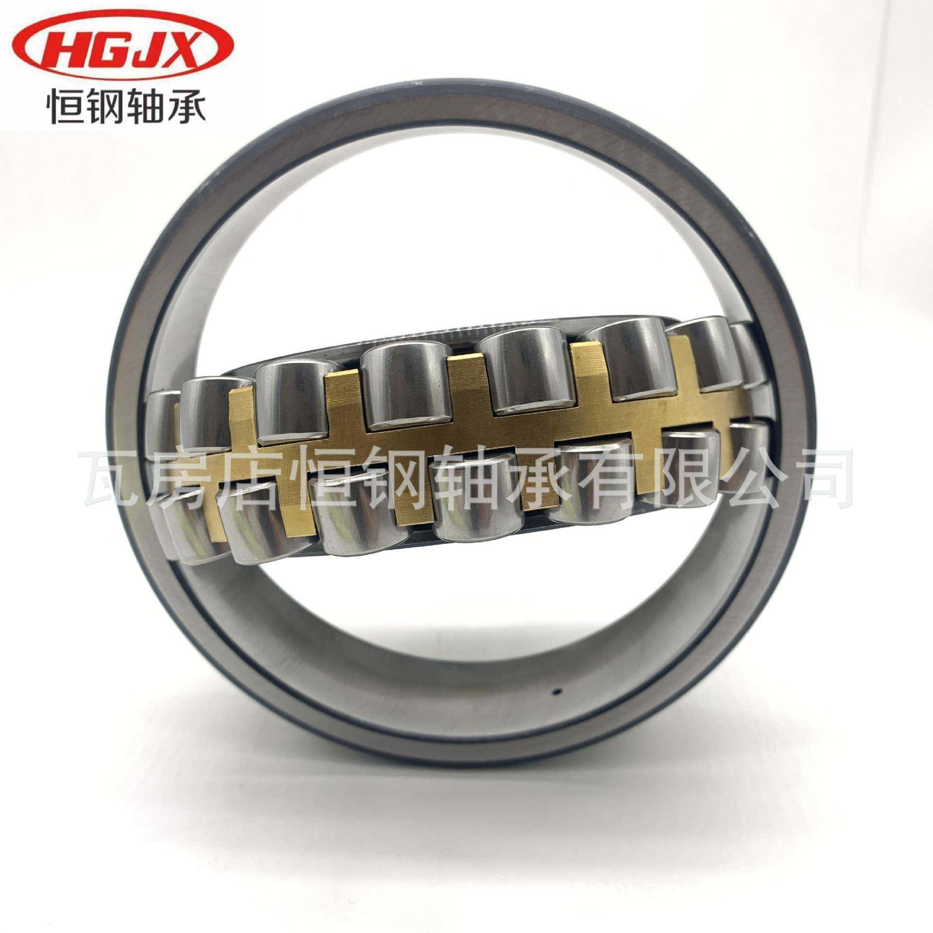 5GHV家供调心厂滚子轴承22217CA/W33机械滚动轴承3517CAK现直货