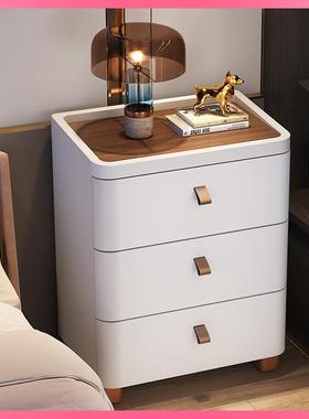 の18-屉60RPL面宽塑大容量抽式客厅阳卧室柜子床头家用料多层台收