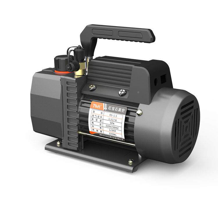 5单级1.升真空泵抽气速率3.CSL5CFM/3HP20V/50H12Z真空泵