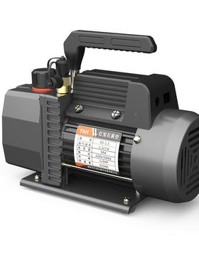 5单级1.升真空泵抽气速率3.CSL5CFM/3HP20V/50H12Z真空泵