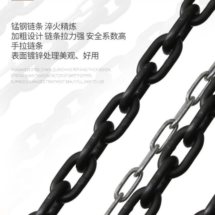 厂家手拉H786葫1吨23t5tS-C型手动葫芦倒链三芦角型手拉葫t芦