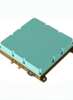 W163全系QUEL四通道球导航卫星系统(GNSS)抗干扰统