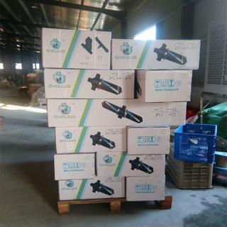 农业施喷肥器2寸丘料IHR63/A款节水灌溉文里施肥器微塑滴灌施肥机