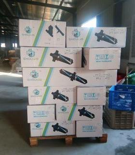 农业施喷肥器2寸丘料IHR63/A款节水灌溉文里施肥器微塑滴灌施肥机