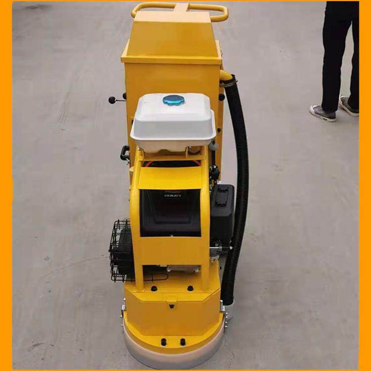 CX线J带除尘器马路除线机13马力电器吸动汽油机动力公路标志FPP清