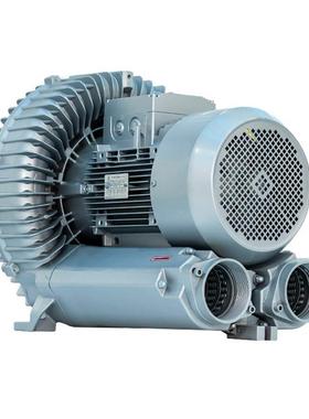 2压R风18124B61涡D高风机电压380V铸铝材质流机