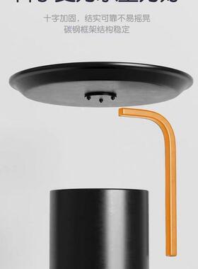 发边几移动阳台26588角几小卧圆桌茶几置物架现代沙简约可室床头