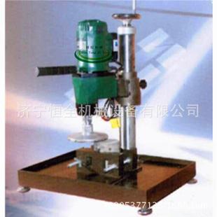 生产钻HZ 300孔混凝土钻取芯机多功能孔取样机砼样钻孔机99223厂