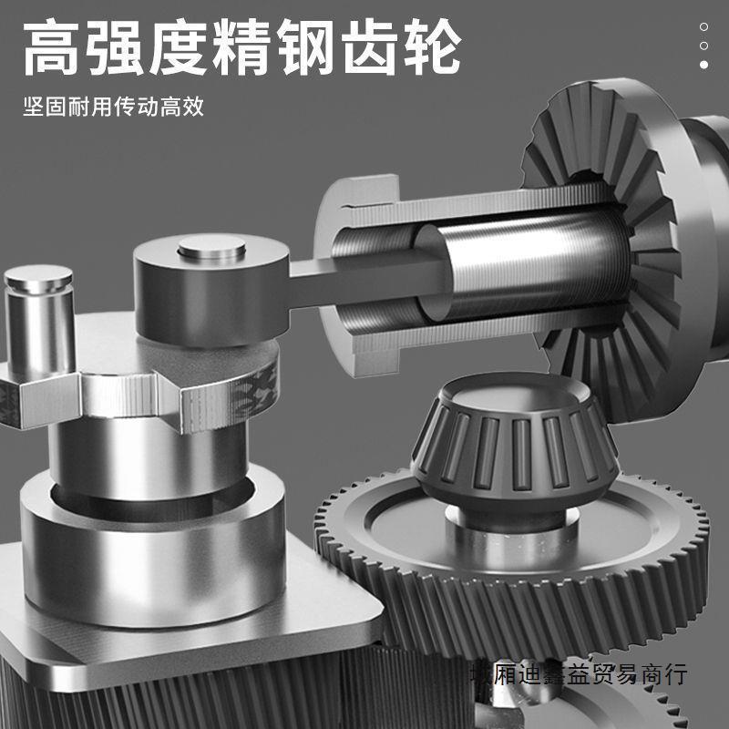 电镐大功率工业级重型锤镐全铜拆墙开槽混凝土黄油大电镐工具