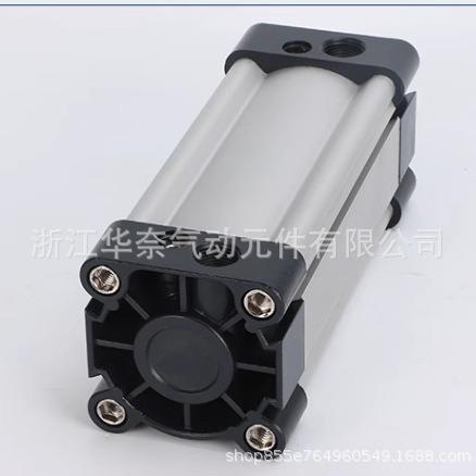 专业生产亚德客标准气缸SAU50X250X300X3型50400450X5X0X0SBKV现