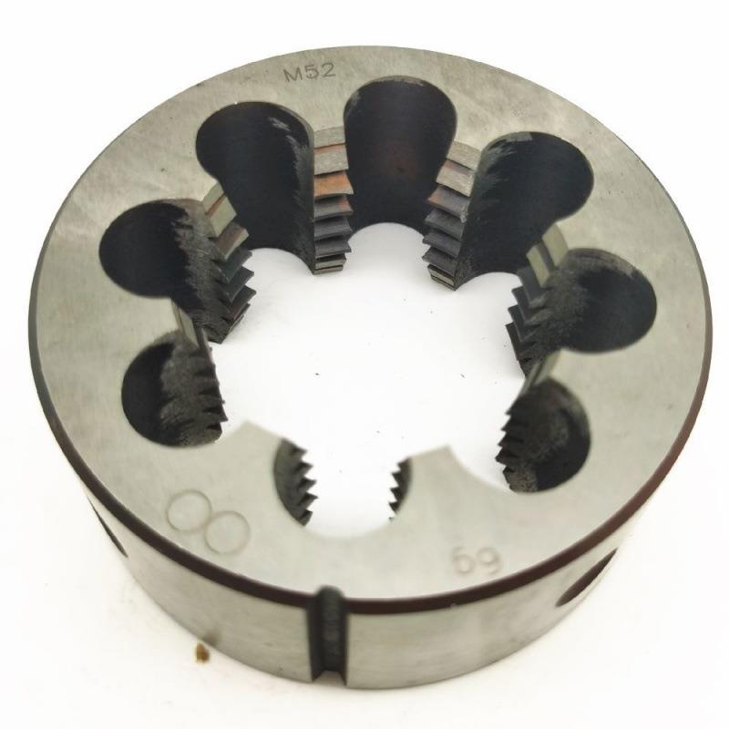 圆板牙M65M6M6WZRM68M70M72M7578M80M5M88M958M100M120