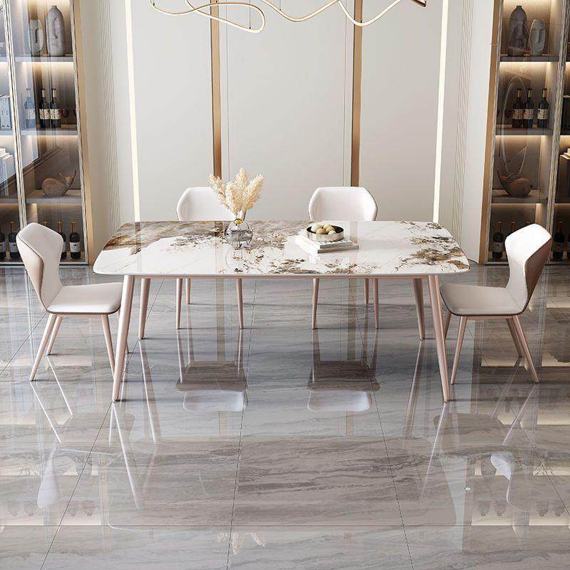 意轻奢BHQ岩板餐餐椅组合现代约小户型桌餐桌家用式长简条桌客厅,乐器/吉他/钢琴/配件,其它乐器配件,淘宝优惠券,粉丝福利购,淘宝优惠卷