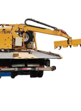 高养速公路坡边草坪伸绿篱修机园林56947护车载式折叠缩剪臂绿篱