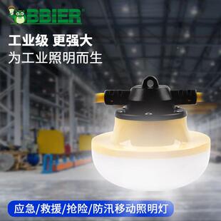 航空铝高亮度LED灯长串工作节能耐用超续航灯车间户外工作DEP业作