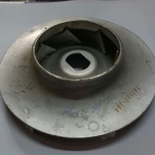 南方水泵配件 叶轮 MS60/0.75 各型号都有