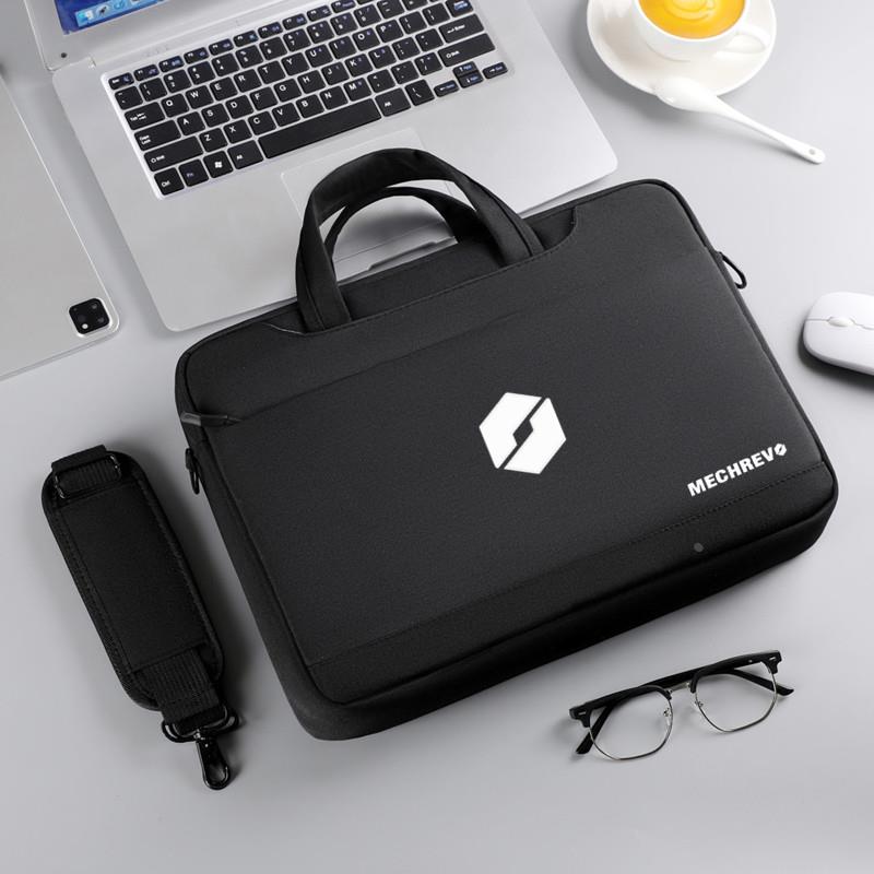 机械革命极光15电脑包无界14X单肩包蛟龙16K游戏本Pro手提包16寸