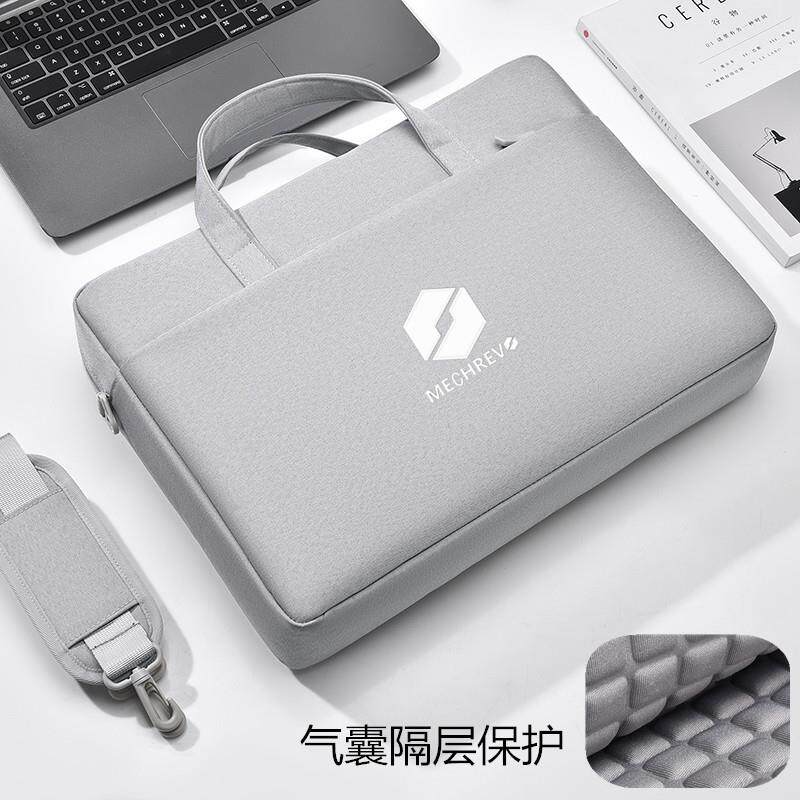 2024款机械革命极光Pro游戏本16英寸电脑包蛟龙16S防水手提袋15k保护套旷世16pro防震17K单肩包17.3寸斜跨背