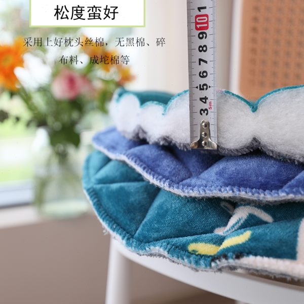 正方形烤火套电炉罩被子加绒加厚茶几罩电暖炉取暖炉冬天保暖家用