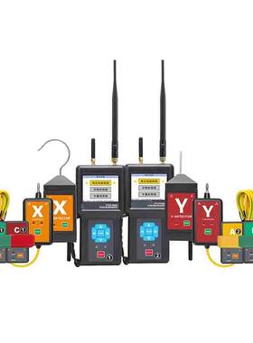 HA1560A多功能卫星远程无线核相仪