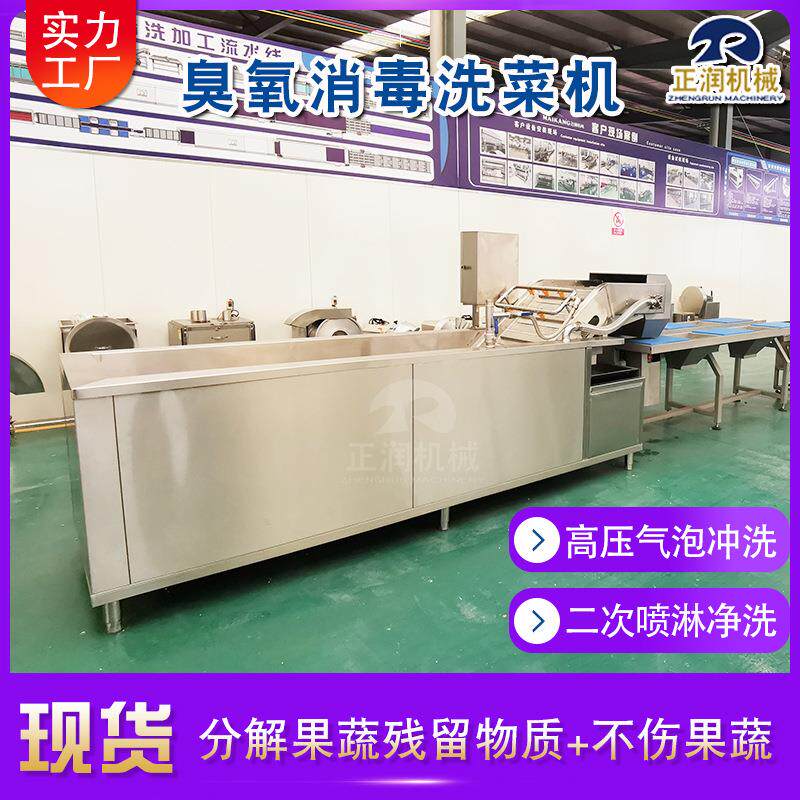 生产销售白灵菇清洗机 酱菜厂水笋笋尖清洗机 全自动鲜玉米清洗机