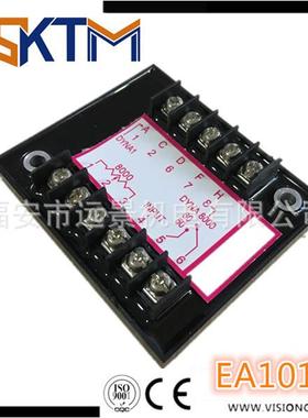 EAM101 介面卡 发电机组变频