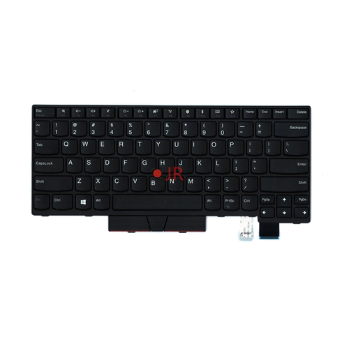 全新联想Thinkpad T470 英文键盘 01AX446