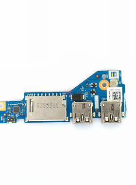 联想 Lenovo 小新Air-14 2019 开关板 读卡器 USB小板 LS-H082P