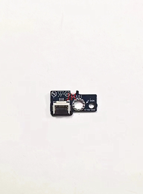 全新戴尔 Dell Latitude 7420 E7420 灯光小板 指示灯板 LS-K377P