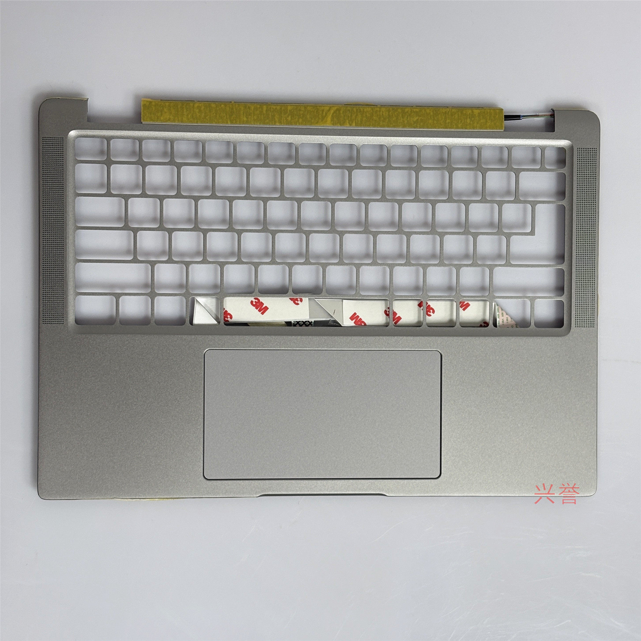 全新戴尔 Latitude 7440 7450 C壳 触摸板 外壳掌托00494M 0XWVP9