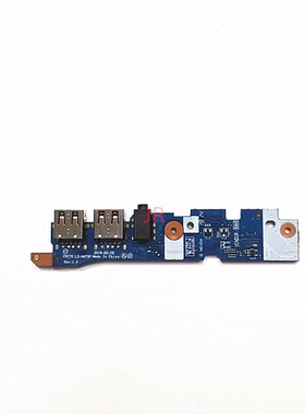 全新惠普HP TPN-C14217-CD USB 小板音频板声卡板 LS-H475P