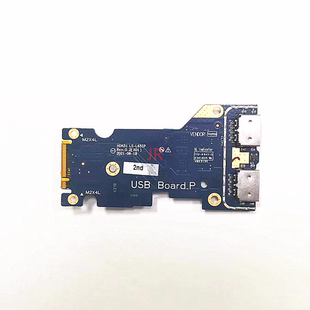 L65IP IR接口 5520 USB 板 5525 G15 5521 0WG4N9 DELL 戴尔