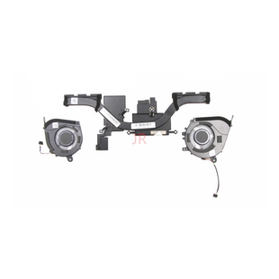 联想ideapad C340 FLEX 风扇散热模组5H40S19935 14I 全新原装