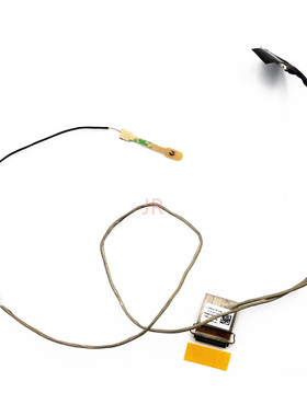 全新 Thinkpad联想 E470 屏线 HD/FHD 排线 01EN230 DC02C009A00