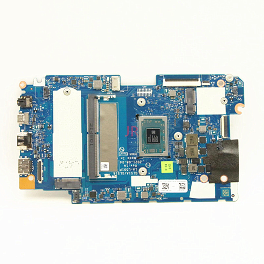 原装 联想 IdeaPad 1-15ADA7 主板 3050U 4G LA-L501P 5B21D69263