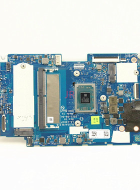 原装 联想 IdeaPad 1-15ADA7 主板 3050U 4G LA-L501P 5B21D69263