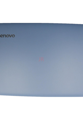 原装 联想 ideapad 120S-14IAP Winbook A壳 外壳 蓝 5CB0P20675