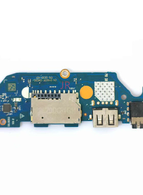 全新戴尔 3510 3511 USB接口 音频小板 LS-L241P