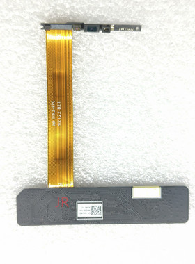 戴尔 XPS15 9500 9510 Precision 5550 5560 摄像头 02JJ9G 2JJ9G