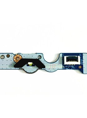 原装戴尔 DELL 灵越 I5 7588 7577 灯小板 NBX00027O00 LS-E992P