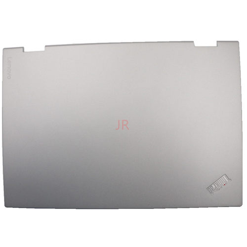 全新 联想 X1 Yoga 2nd Gen 屏幕后盖 A壳 银色 外壳 01LV163