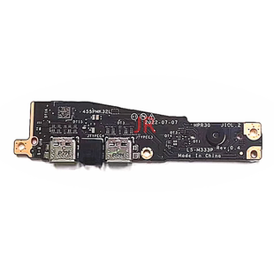 原装 惠普 HP Dragonfly Pro hpr30 type-c 接口小板 LS-M333P