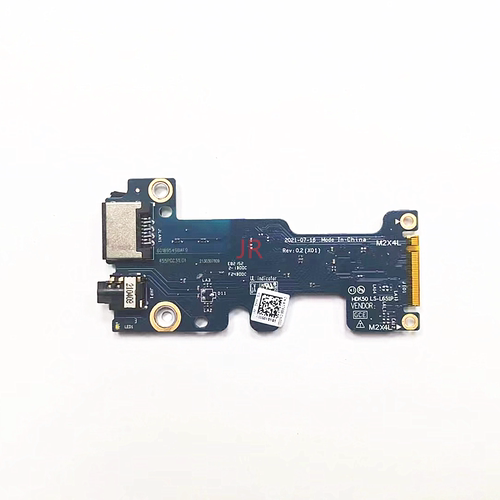 全新戴尔 Dell G15 5520 5521 G16 7620 音频板 LS-L651P