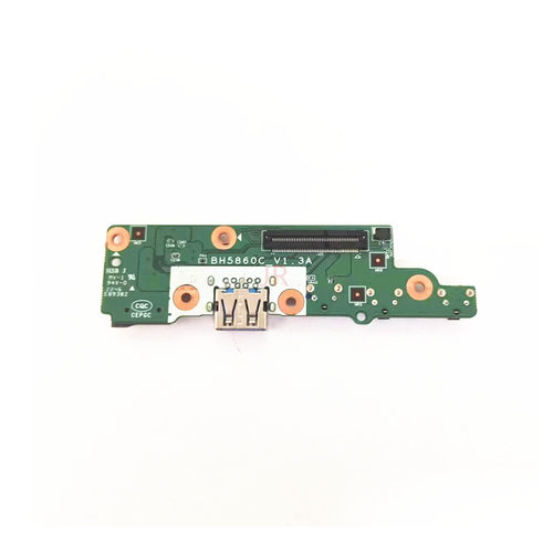 BH5860C_V1.3A LENOVO 100E 300e 2nd Gen2 81M9 USB音频开关小板