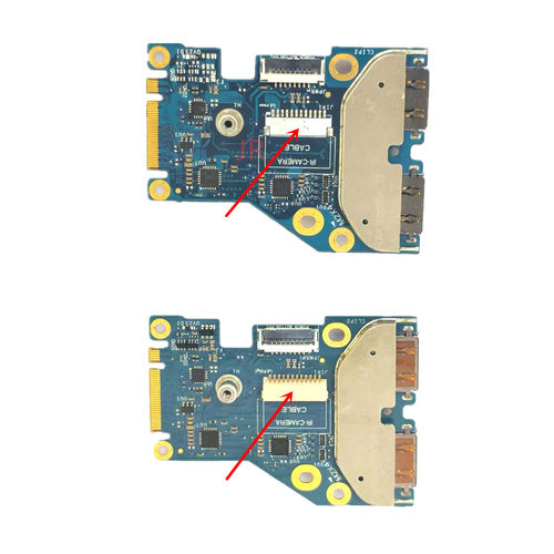 原装 戴尔 外星人AIienware M15 R7 USB IO小板 LS-L65BP