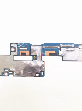 全新原装 惠普 HP Spectre 13-AK I/O 小板 LS-F806P