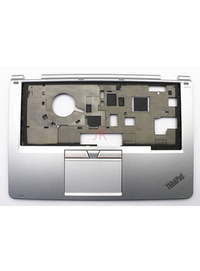全新原装 联想ThinkPad Yoga 14 C壳 掌托 带触摸板 银色 00HT615