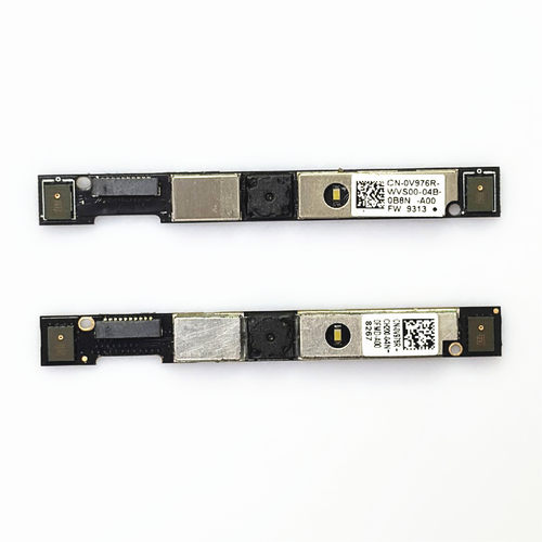 Dell戴尔 G15 5510 5511 7540 7560 7740 7750 7760 摄像头0V976R