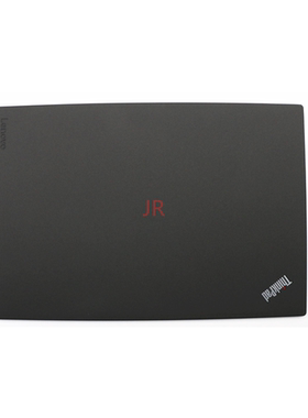 全新原装 联想 Thinkpad X260 A壳 屏后盖 黑色外壳 01AV931