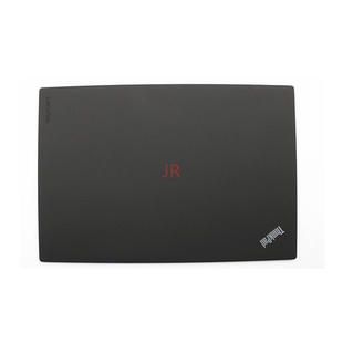 屏后盖 X260 A壳 01AV931 黑色外壳 联想 全新原装 Thinkpad