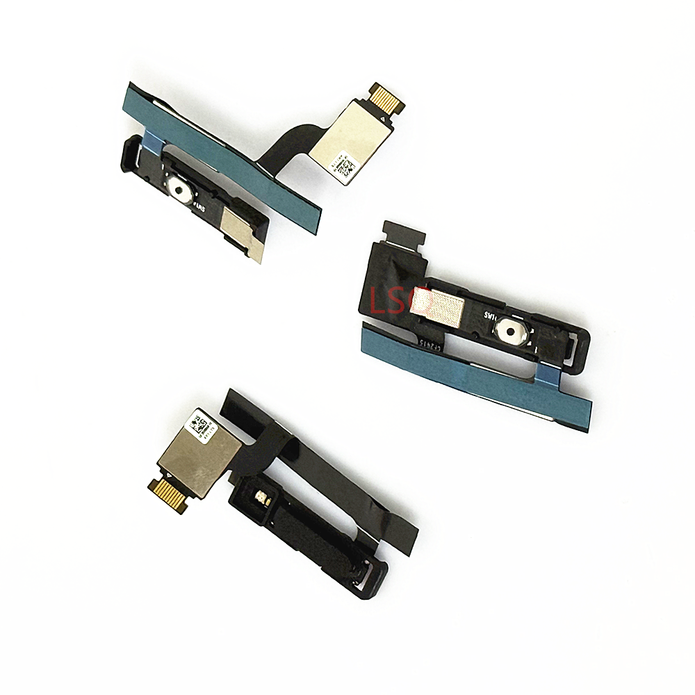 全新 原装 联想Thinkpad X1 Carbon 9th Gen 指纹器 电源开关板